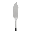 Libbey 934 053 6 5/8" Butter Knife with 18/10 Stainless Grade, High Rise Pattern thumbnail 4