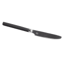 Libbey 934 5501 8 3/4" Dinner Knife with 18/10 Stainless Grade, High Rise Pattern thumbnail 2