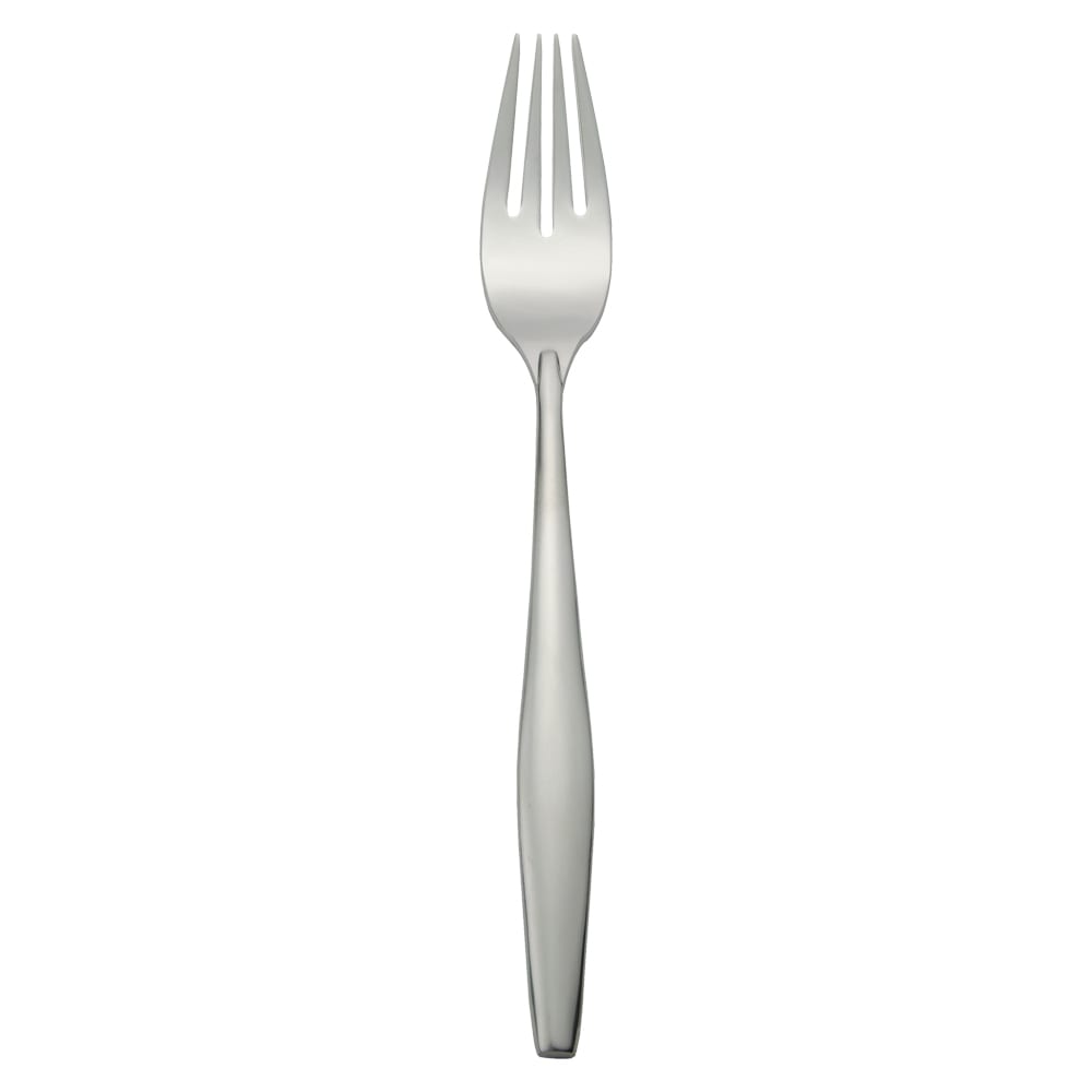 Libbey 937 027 8 1/4" Dinner Fork with 18/8 Stainless Grade, Slenda Pattern