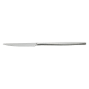 Libbey 937 5501 9 1/2" Dinner Knife with 18/8 Stainless Grade, Slenda Pattern thumbnail 3