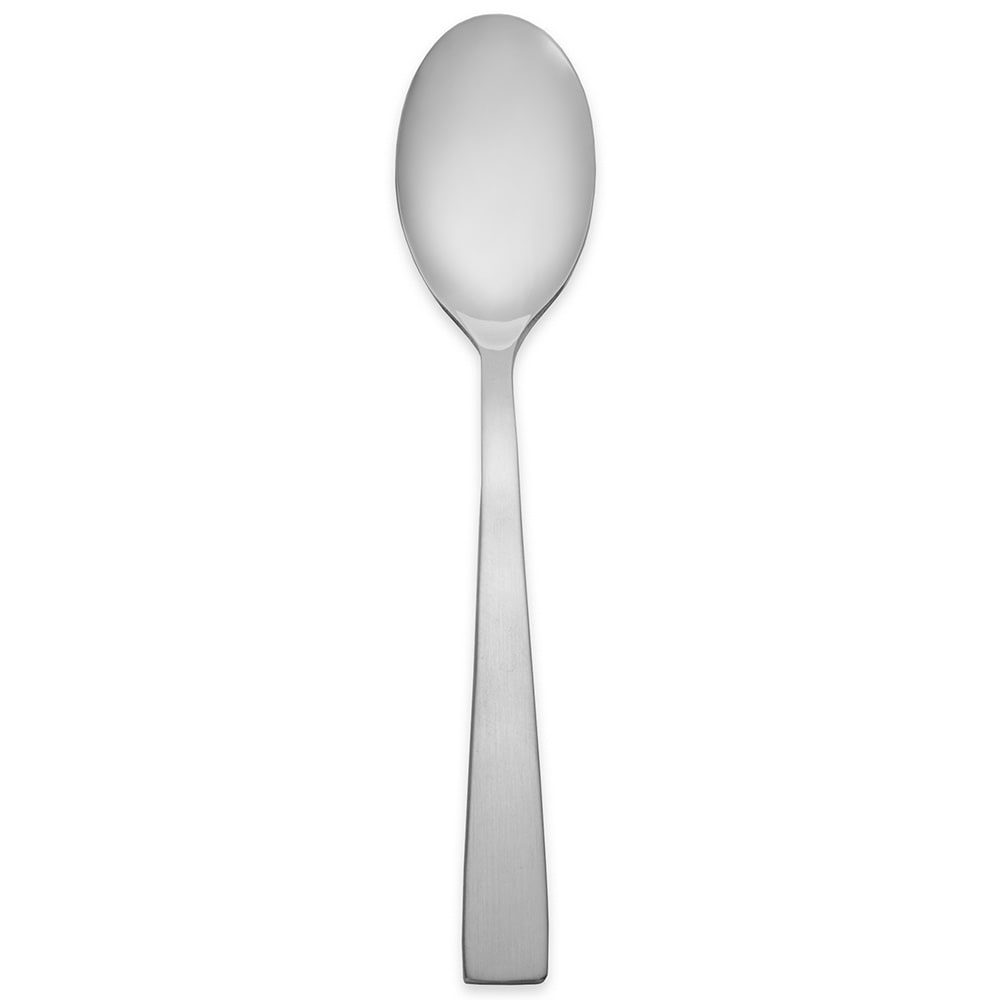 Libbey 962 001 5 7/8" Teaspoon with 18/0 Stainless Grade, Oceanside Pattern