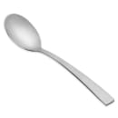 Libbey 962 001 5 7/8" Teaspoon with 18/0 Stainless Grade, Oceanside Pattern thumbnail 2