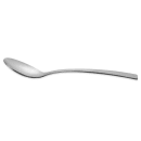 Libbey 962 001 5 7/8" Teaspoon with 18/0 Stainless Grade, Oceanside Pattern thumbnail 3
