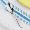 Libbey 962 001 5 7/8" Teaspoon with 18/0 Stainless Grade, Oceanside Pattern thumbnail 5