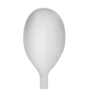 Libbey 962 007 4 3/8" Demitasse Spoon with 18/0 Stainless Grade, Oceanside Pattern thumbnail 2