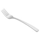 Libbey 962 038 6" Salad Fork with 18/0 Stainless Grade, Oceanside Pattern thumbnail 4