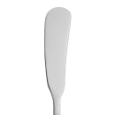 Libbey 962 053 6 1/8" Butter Knife with 18/0 Stainless Grade, Oceanside Pattern thumbnail 2