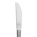 Libbey 962 5501 9 1/4" Dinner Knife with 18/0 Stainless Grade, Oceanside Pattern thumbnail 2