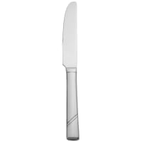 Libbey 962 5501 9 1/4" Dinner Knife with 18/0 Stainless Grade, Oceanside Pattern thumbnail 5