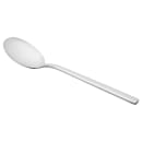 Libbey 963 001 6 1/8" Teaspoon with 18/0 Stainless Grade, Elexa Pattern thumbnail 4