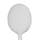 Libbey 963 002 8 1/8" Dessert Spoon with 18/0 Stainless Grade, Elexa Pattern thumbnail 2
