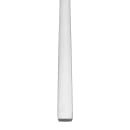 Libbey 963 016 7" Bouillon Spoon with 18/0 Stainless Grade, Elexa Pattern thumbnail 3