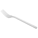 Libbey 963 027 8 3/8" Dinner Fork with 18/0 Stainless Grade, Elexa Pattern thumbnail 4