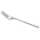 Libbey 963 030 7" Dessert Fork with 18/0 Stainless Grade, Elexa Pattern thumbnail 4