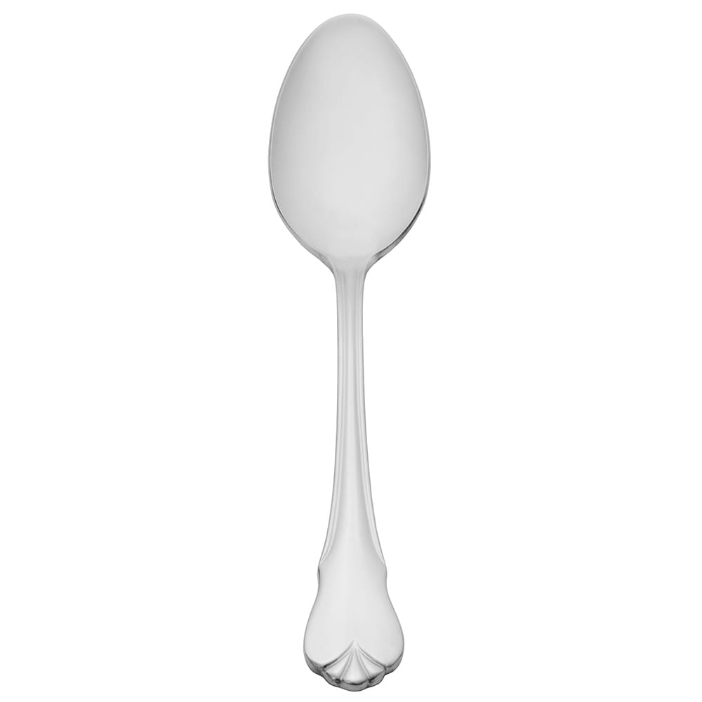 Libbey 967 001 6 1/4" Teaspoon with 18/0 Stainless Grade, Diana Pattern