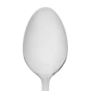 Libbey 967 001 6 1/4" Teaspoon with 18/0 Stainless Grade, Diana Pattern thumbnail 2
