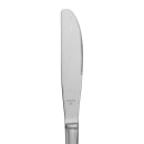 Libbey 967 7922 9 1/8" Dessert Knife with 18/0 Stainless Grade, Diana Pattern thumbnail 2