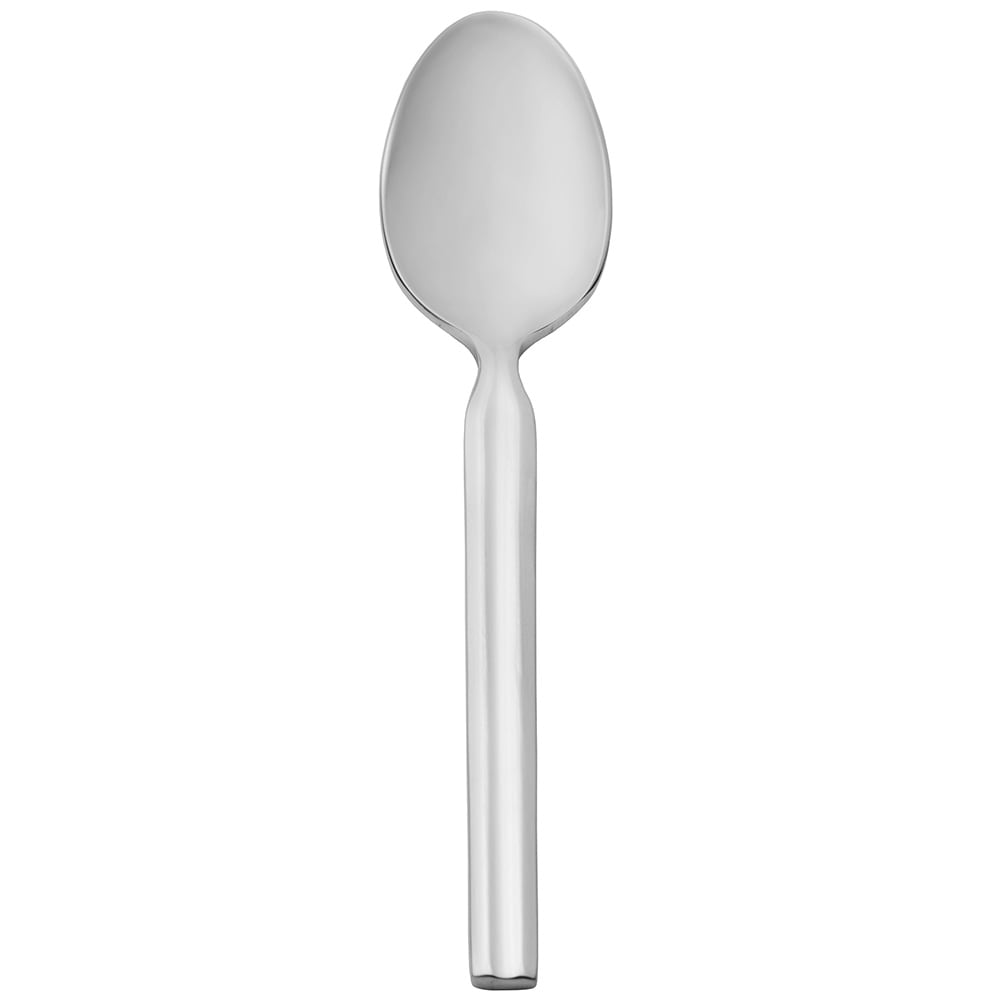 Libbey 969 001 6 1/4" Teaspoon with 18/8 Stainless Grade, Madison Pattern
