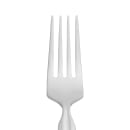 Libbey 969 027 7 7/8" Dinner Fork with 18/8 Stainless Grade, Madison Pattern thumbnail 2