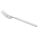 Libbey 969 027 7 7/8" Dinner Fork with 18/8 Stainless Grade, Madison Pattern thumbnail 4