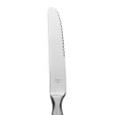Libbey 969 7502 9 1/2" Dinner Knife with 18/8 Stainless Grade, Madison Pattern thumbnail 2