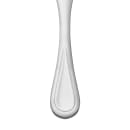 Libbey 971 554 7 1/8" Butter Knife with 18/8 Stainless Grade, Aspen Pattern thumbnail 3