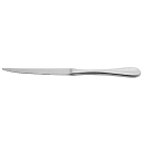 Libbey 9715762 Steak Knife, 18/8 Stainless, Aspen World Collection thumbnail 4