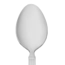 Libbey 972 001 6 3/8" Teaspoon with 18/0 Stainless Grade, Gibraltar Pattern thumbnail 2