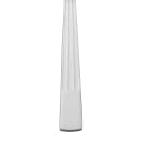 Libbey 972 001 6 3/8" Teaspoon with 18/0 Stainless Grade, Gibraltar Pattern thumbnail 3