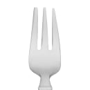 Libbey 972 029 5 7/8" Cocktail Fork with 18/0 Stainless Grade, Gibraltar Pattern thumbnail 2