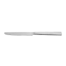 Libbey 972 7502 9 5/8" Dinner Knife with 18/0 Stainless Grade, Gibraltar Pattern thumbnail 4