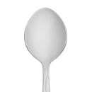 Libbey 973 001 6" Teaspoon with 18/0 Stainless Grade, Cantina Pattern thumbnail 2