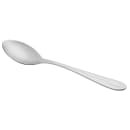 Libbey 973 001 6" Teaspoon with 18/0 Stainless Grade, Cantina Pattern thumbnail 4