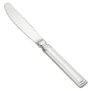 Libbey 977 554 6 7/8" Butter Knife with 18/0 Stainless Grade, Slate Pattern thumbnail 2