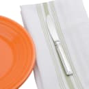 Libbey 977 554 6 7/8" Butter Knife with 18/0 Stainless Grade, Slate Pattern thumbnail 5