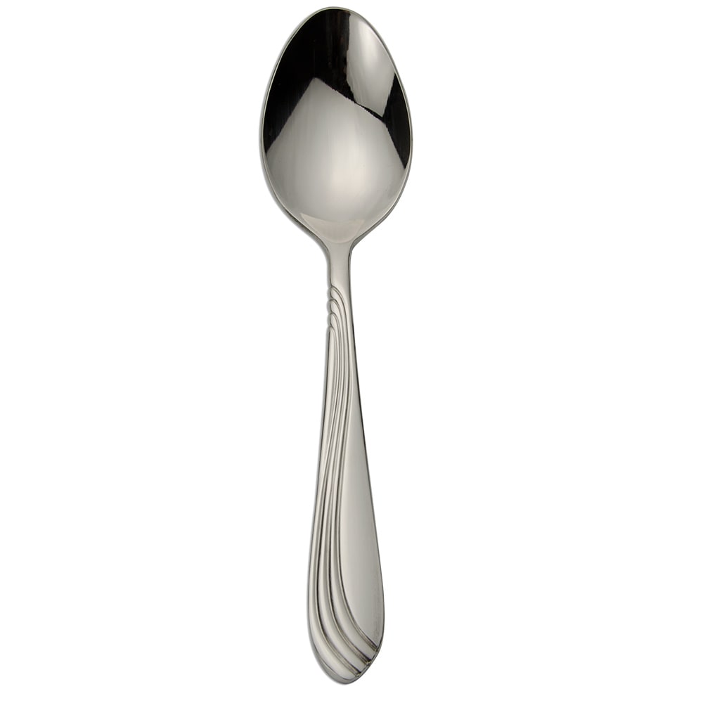 Libbey 980 001 6" Teaspoon with 18/8 Stainless Grade, Neptune Pattern