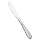 Libbey 980 554 7" Butter Knife with 18/8 Stainless Grade, Neptune Pattern thumbnail 2