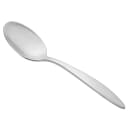 Libbey 982 001 6" Teaspoon with 18/8 Stainless Grade, Contempra Pattern thumbnail 4