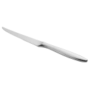 Libbey 982 5762 Steak Knife w/ Solid Handle, 18/8 Stainless, Contempra World thumbnail 4