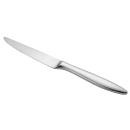 Libbey 982 7502 9 1/8" Dinner Knife with 18/8 Stainless Grade, Contempra® Pattern thumbnail 4