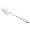Libbey 983 038 6 3/4" Salad Fork with 18/8 Stainless Grade, Aegean Pattern thumbnail 4