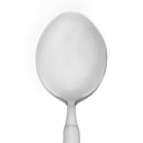 Libbey 988 001 6 1/4" Teaspoon with 18/8 Stainless Grade, Zephyr Pattern thumbnail 2
