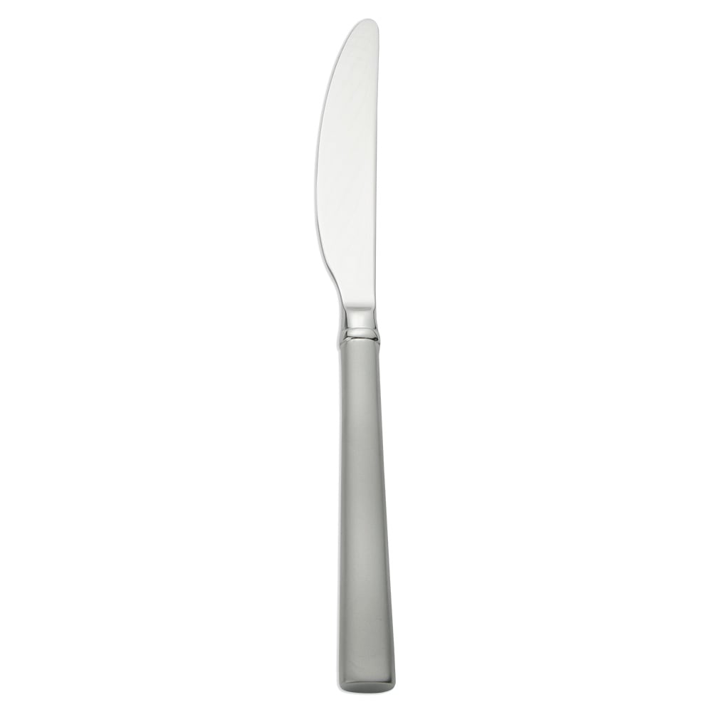 Libbey 992 5502 9" Dinner Knife with 18/8 Stainless Grade, Cimarron Pattern