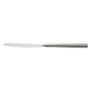 Libbey 992 5502 9" Dinner Knife with 18/8 Stainless Grade, Cimarron Pattern thumbnail 3
