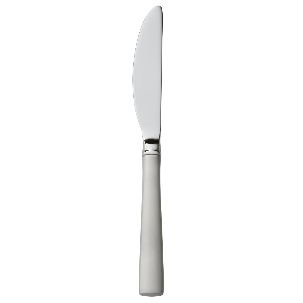 Libbey 992 554 7" Butter Knife with 18/8 Stainless Grade, Cimarron Pattern