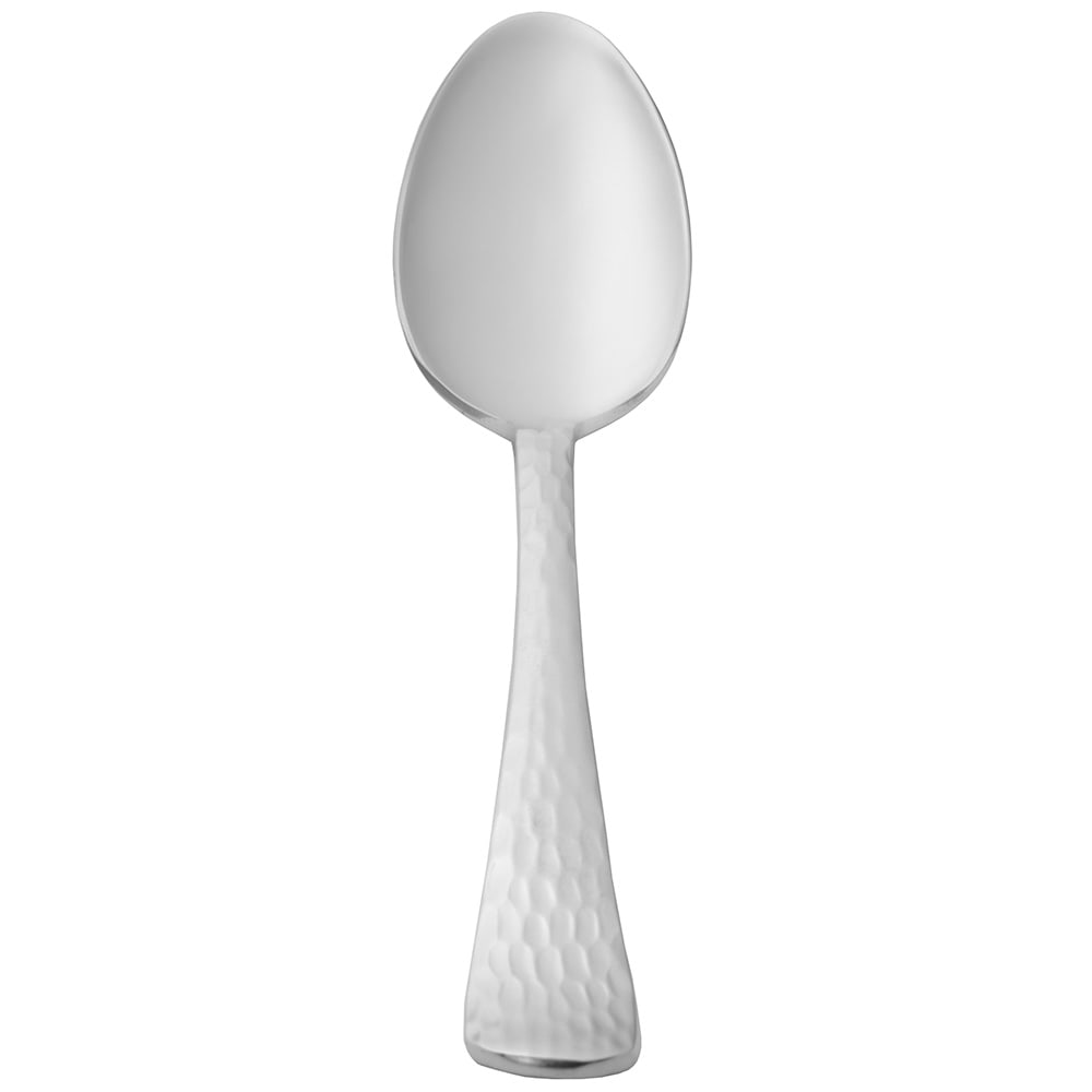 Libbey 994 001 6 1/4" Teaspoon with 18/8 Stainless Grade, Aspire Pattern
