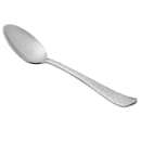 Libbey 994 001 6 1/4" Teaspoon with 18/8 Stainless Grade, Aspire Pattern thumbnail 4