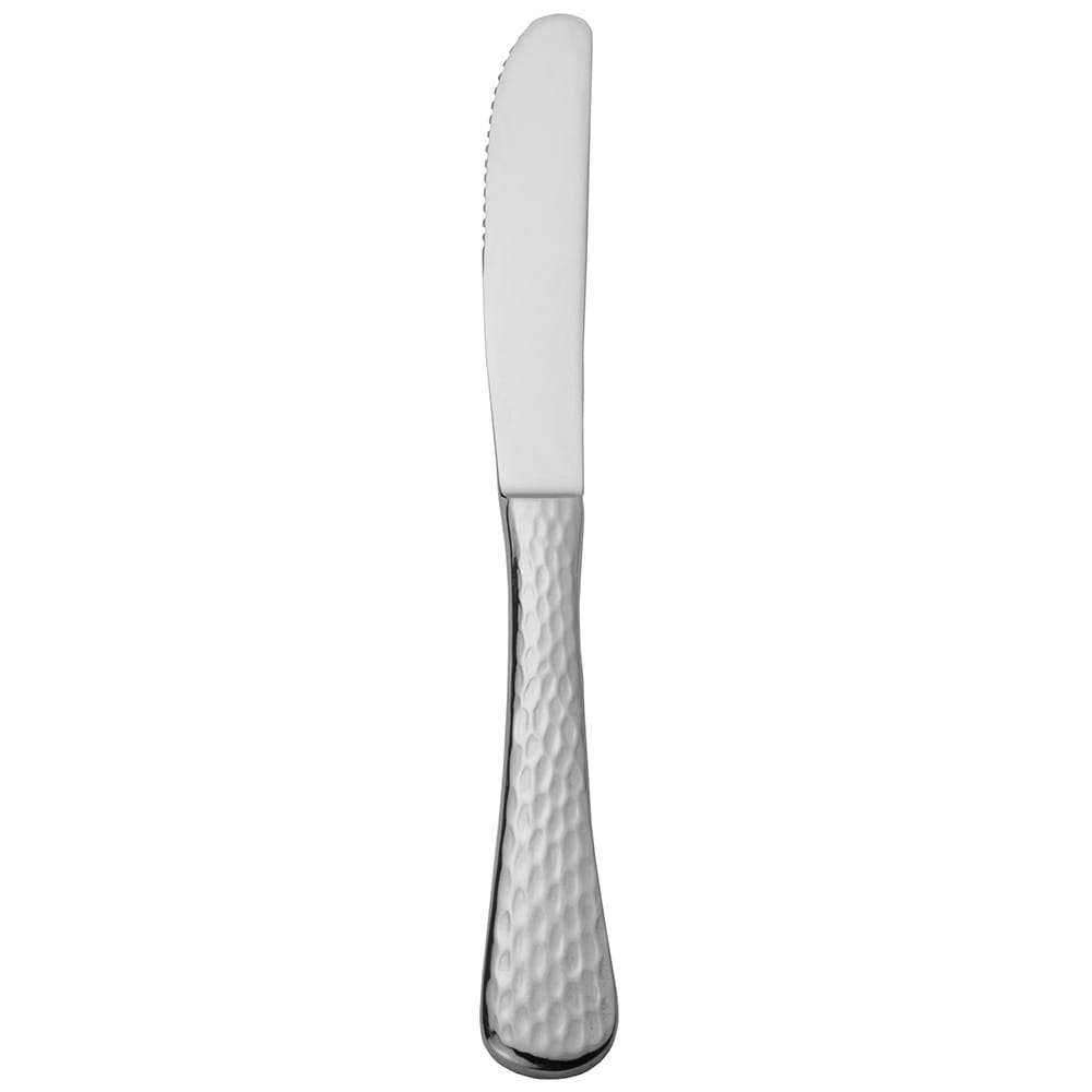 Libbey 994 5502 9 3/4" Dinner Knife with 18/8 Stainless Grade, Aspire Pattern