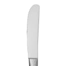 Libbey 994 5502 9 3/4" Dinner Knife with 18/8 Stainless Grade, Aspire Pattern thumbnail 2