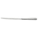 Libbey 998 5502 9 7/8" Dinner Knife with 18/0 Stainless Grade, Farmhouse® Pattern thumbnail 3